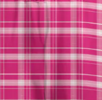 Pink Carnegie Plaid